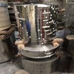 316L 201 Stainless Steel Strip Coil Ba 2b Hl 1mm 0.8mm Thick 304 316