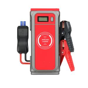 Wholesale 12v 12000mah Auto Jump Start Battery Pack Multifunction Vehicle Jump Pack from china suppliers