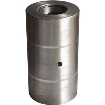 Bulldozer Excavator Track Bucket Bushing And Pin HRC52 Casted Horse Praction
