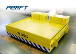 Professional Special Ladle Transfer Car Battery Powered 1-300T Capacity