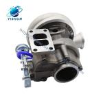Turbo HX35W Turbocharger 3593651 3800988 Compatible With Engine 6BT 6BTAA