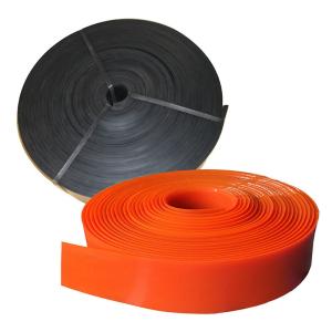Wholesale Wear Resistance Polyurethane Skirting Poly Skirt Rubber Belt Conveyor from china suppliers