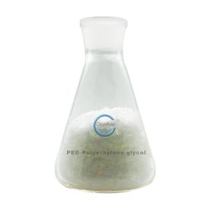 Wholesale Cas 25322-68-3 Peg Poly Ethylene Glycol 400 2000 Etc Non - Irritating from china suppliers