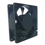 Electronic Equipment Cooling Fans AC Industrial Exhaust Fan 3.6 Inch AC Motor