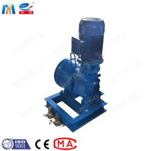 Wholesale KH25 380V Cement Foaming Industrial Hose Pump Hose Type Concrete Pump from china suppliers