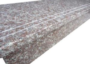 Wholesale Customized China Pink Granite Stone Slabs 10mm 12mm 15mm 18mm Thickness from china suppliers