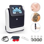Laser Hair Removal Machine ND Yag Q Switch Laser Tattoo Removal Pigmentation