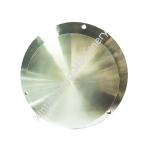 Zinc Plated Custom CNC Milling Parts