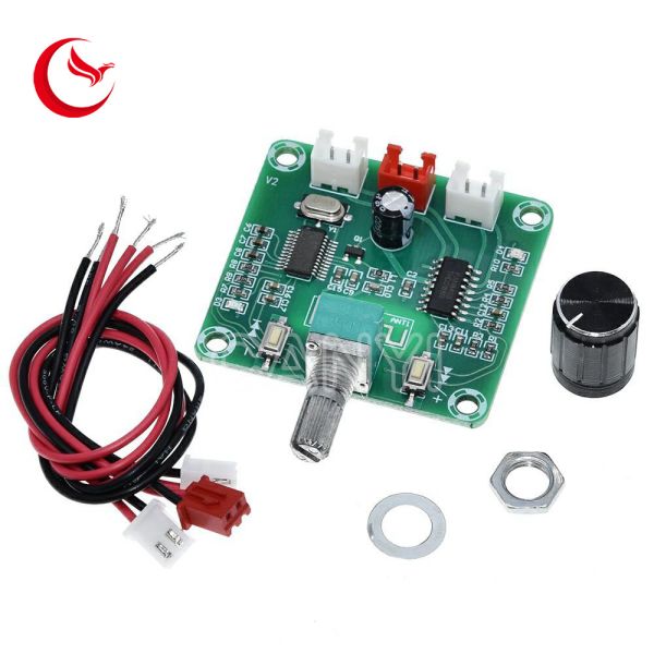 XH-A158 Bluetooth 5.0 Power Amplifier Board Pam8403