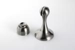 Residential Door Accessory Hardware Magnetic Door Stopper Strong Magnetism