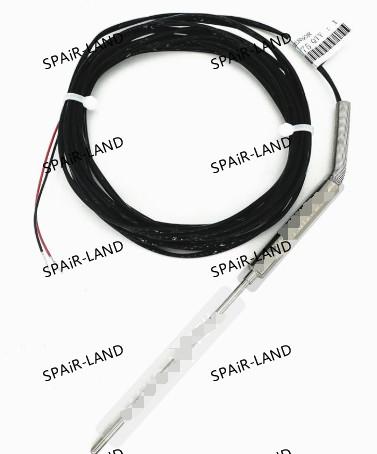 Industrial Metal Compressor Parts Temperature Probe 02250155-175 Temperature