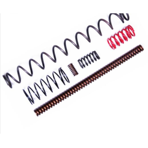 Wholesale Conical Compression Spring Progressive Force Variable Diameter Custom from china suppliers