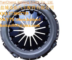 Wholesale 3A011-25110 Kubota Parts Clutch Plate from china suppliers