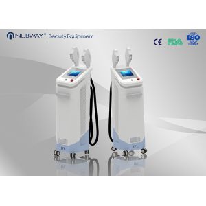 China 2015 new painless shr & ipl laser hair removal machine on sale