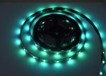 5m Flexible 5050RGB 30lamp/M TV LED Strip Light