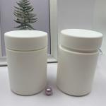 Sports Pharmaceutical Healthcare Nutritional Supplement Containers Hdpe Plastic