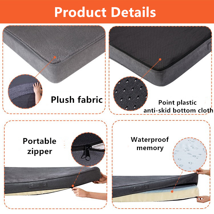 dog air mattress