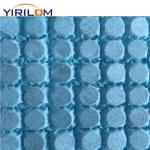 High Carbon Steel Wire Micro Pocket Spring Customized Size Color Small Pocket