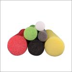 Custom 52 Inch Length Swimming Pool Noodle Stick Solid Foam Strip