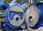 Kerosene Oil 2 Ton Steam Boiler In Oil And Gas Industry High Load Adaptability