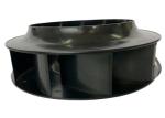 764m3/h High Pressure Blower Fan Dc Brushless 12v B Insulation Class