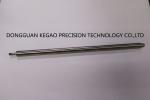 SKS3 Machined Metal Parts Master Gauge 0.02 Angle Max 0.2Ra Finish