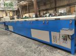 Automatic EPDM Rubber Seal Strip Production Line Produces High Quality Rubber