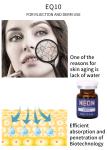 Q10 Meso Therapy Serum Anti Aging Hyaluronic Acid Serum Injection