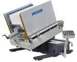 Automatic Hydraulic Paper Pile Turner