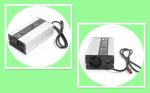 Intelligent 12V 25A Lithium Ion Battery Charger High Frequency For Li Racing