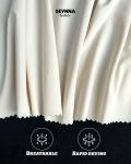 Discover the Best Yoga Wear Fabric for Your Active Lifestyle Durable and