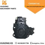 401-00020A K1056909 Sumitomo Excavator Parts K3V112DTP-9N14(PTO) For SH200A3