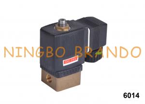 Wholesale 6014 C Solenoid Valve For CompAir Atlas Copco Ingersoll Rand Air Compressor from china suppliers
