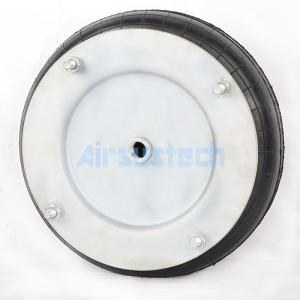 Wholesale DUNLOP SP1540 Single Convoluted Air Shock Suspension for Hydraulic Press Machines from china suppliers