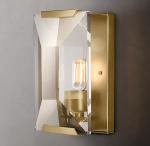 Hardwired Decorative Wall Lamps Modern Interior Wall Sconces 85-265V