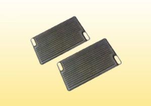 Wholesale cast iron grill from china suppliers