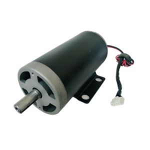 Buy cheap 90VDC 800W High Speed DC Electric Motor PMDC Motor For Badminton Throwers D77 from wholesalers