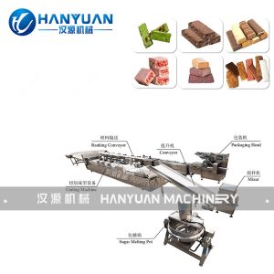 Wholesale Protein Bar Production Line from china suppliers