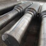 Multifunctional Warm Forging Parts ASTM 304N UNS S30451