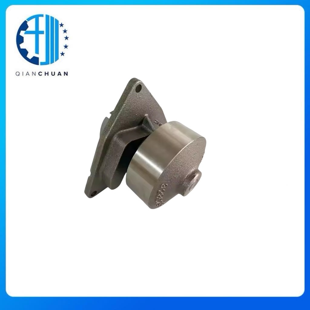 6D114 6CT8.3 Water Pump 3285323 3800974 3802873 For Mitsubishi Excavator Spare Parts