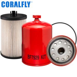 Wholesale OEM RE525523 John Deere Oil Filter ISO9001 Diesel Fuel Filter Kit from china suppliers