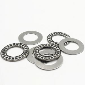 Wholesale AXK2035 2AS 20*35*4mm Axial Needle Thrust Bearing And Cage Assemblies from china suppliers