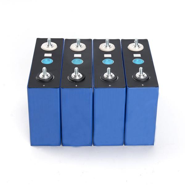 Prismatic Lithium Ion Batteries Grade A EVE LF100LA 3.2V 100Ah LiFePO4 Battery Cell