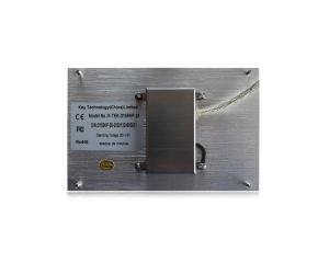 Wholesale Mini Short Stroke Membrane Industrial Keypad White Color from china suppliers