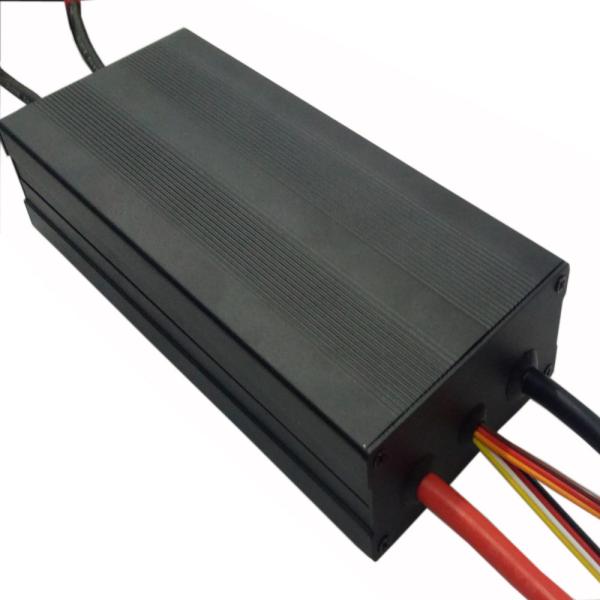 Flier 120V Brushless Control Motor RC Airplane ESC 200A For Rc Electronic