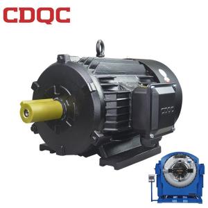 Wholesale Small Gear Variable Speed AC Motor 220v High Speed Waterproof CE Certificated from china suppliers