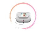 Professional Painless Equipment Spider Vein Removal Machine in High Frequency