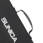 Portable Folding Panels 100W 19V The Best For Outside Camping