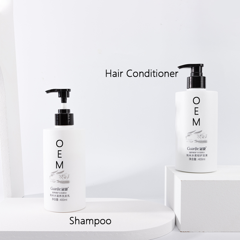 Experience the Benefits of Our Cream and Conditioner Set for Anti-Breakage Hair Care