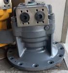 Original New Excavator DX255LC DX255 K1007950A K9001840 K9001841 Doosan Swing